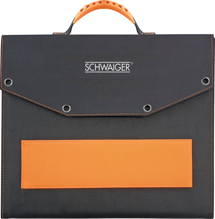 Solarmodul faltbar 100Wp