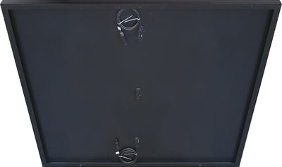 Solarmodul Full Black 500Wp