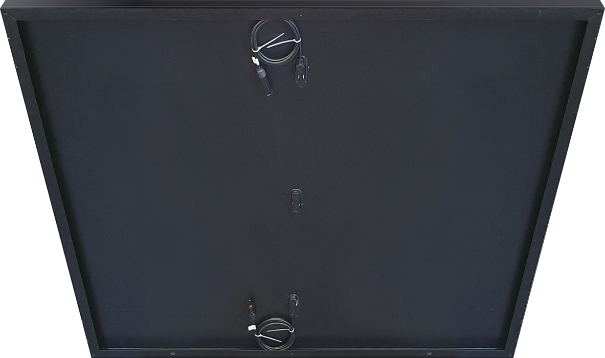 Solarmodul Full Black 500Wp