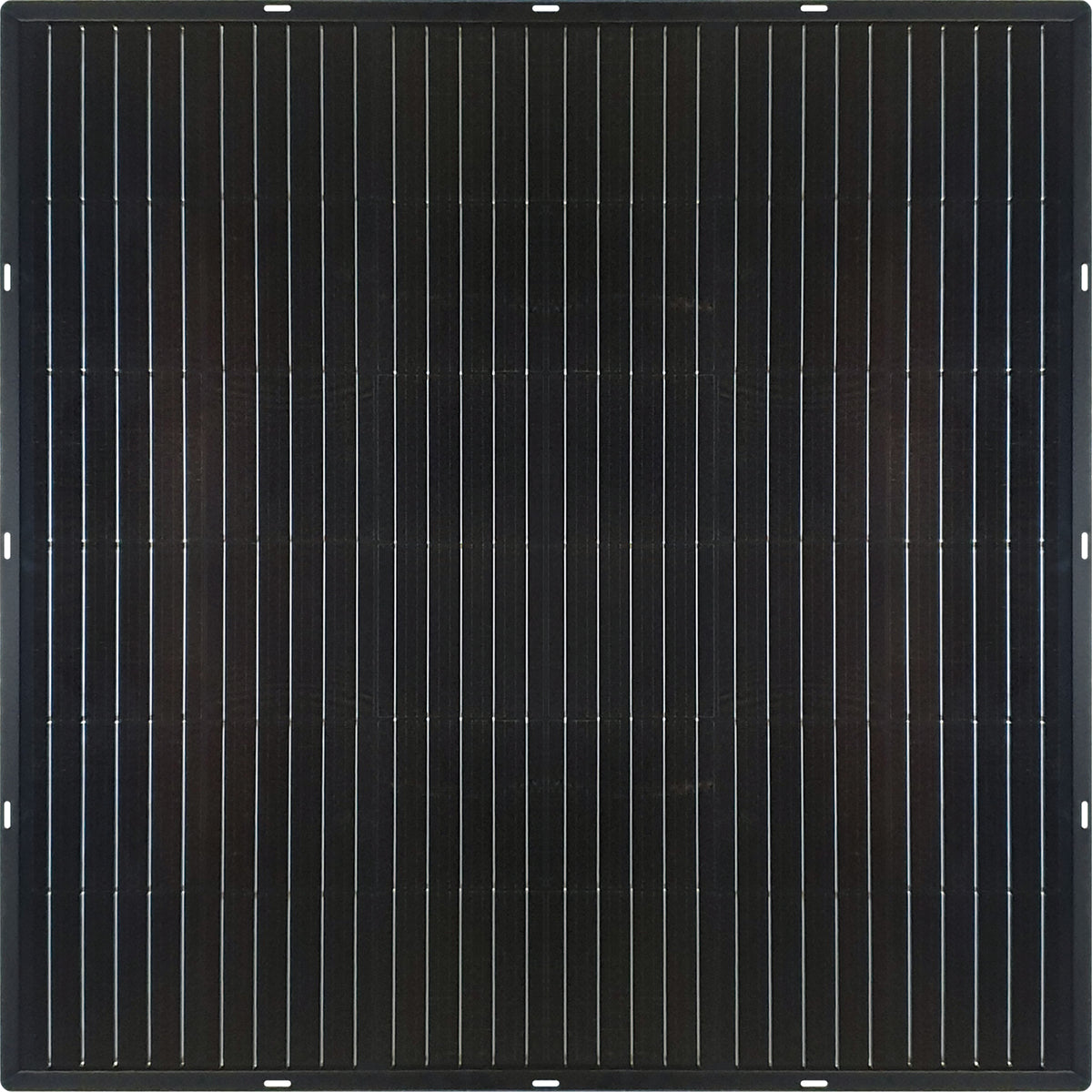 Solarmodul 2er Set Slim-Line 400Wp