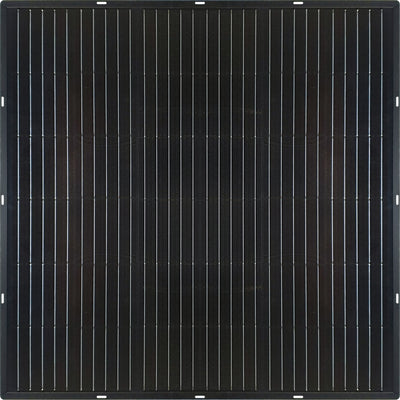 Solarmodul 2er Set Slim-Line 400Wp