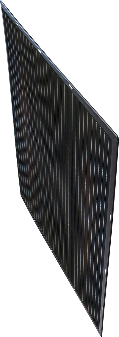 Solarmodul 2er Set Slim-Line 400Wp