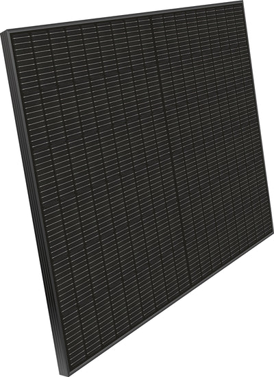 Solarmodul Bifacial 450 Wp