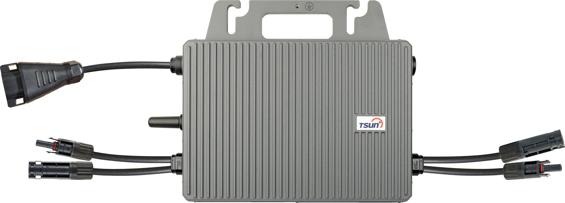 Wechselrichter 800 Watt T-SUN