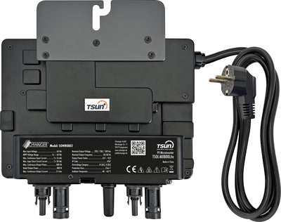 TSUN Lite Wechselrichter 800W