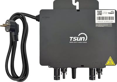 TSUN Lite Wechselrichter 800W