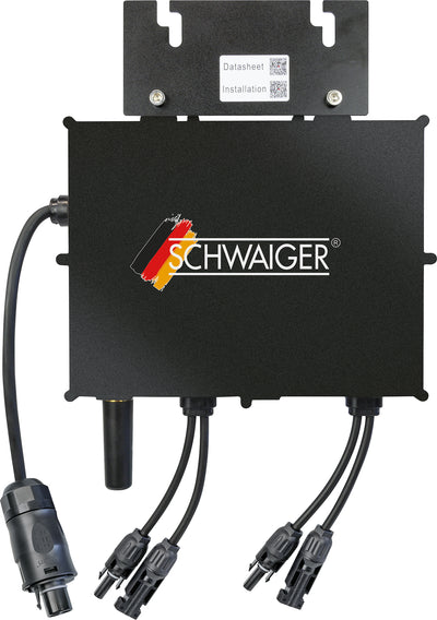 NEP Wechselrichter 800W