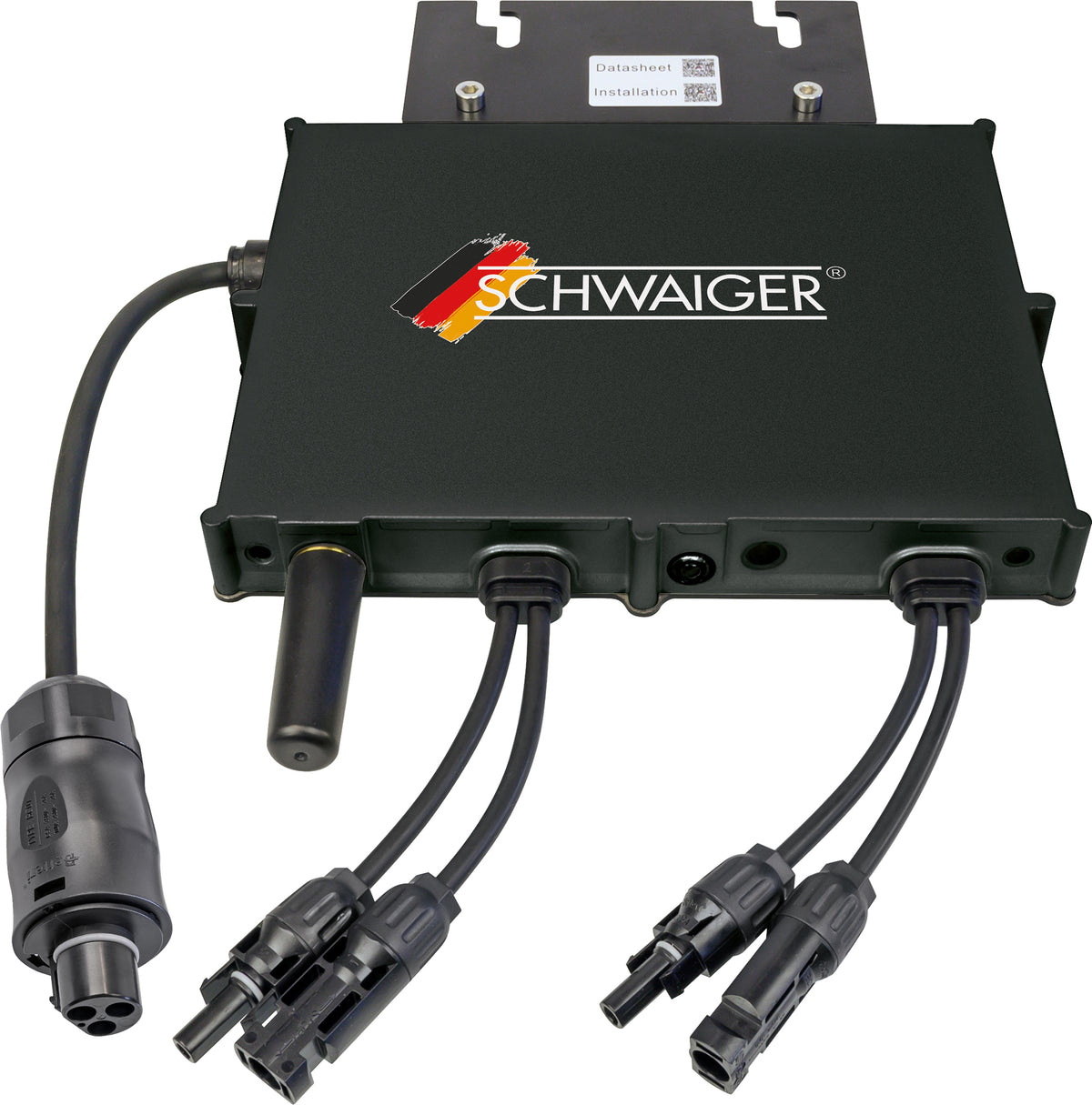 NEP Wechselrichter 800W