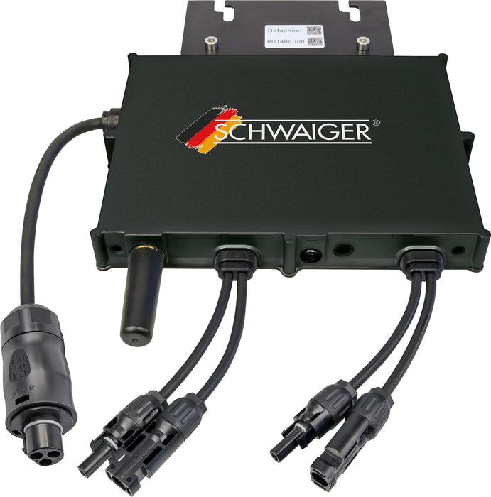 NEP Wechselrichter 800W