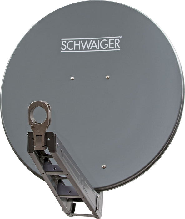 Aluminum offset antenna (75 cm)