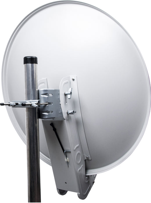 Aluminum offset antenna (75 cm)