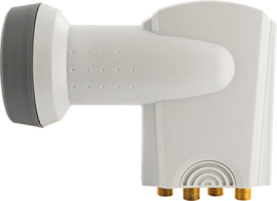 Aluminium Offset Antenne (75 cm) Set
