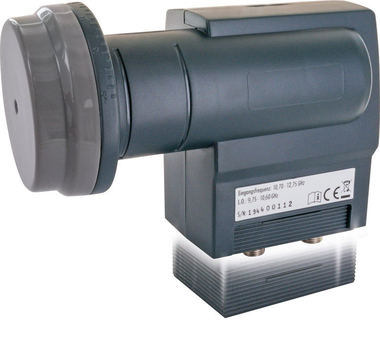 Unicable Quad LNB