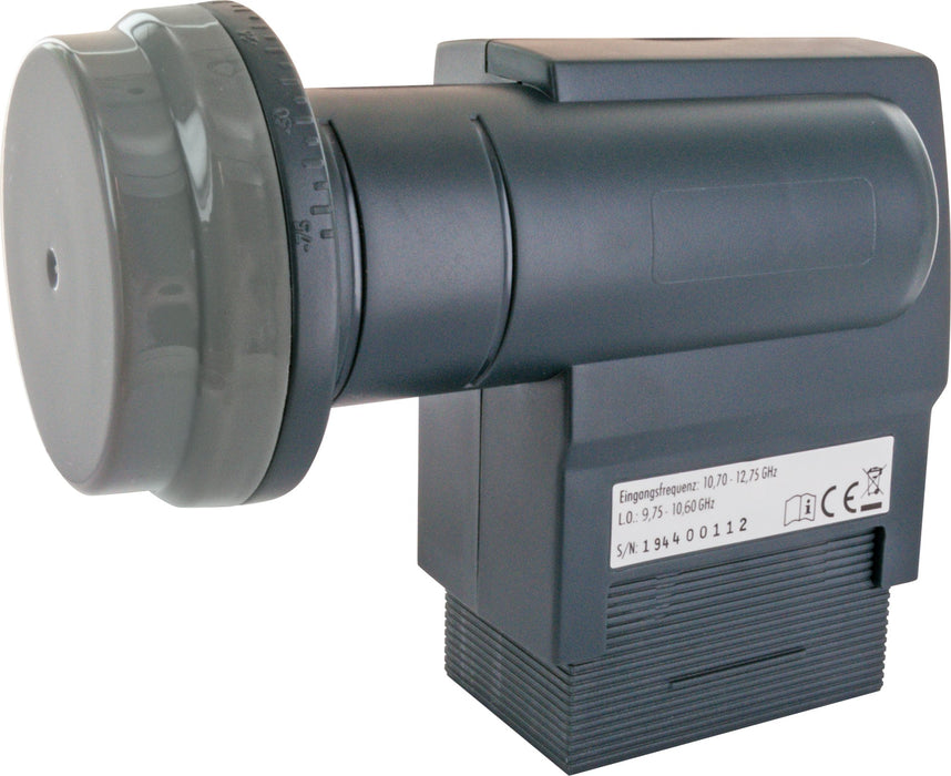 Unicable Quad LNB