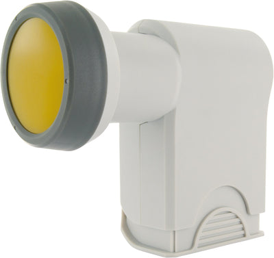 Octo LNB digital SUN PROTECT hellgrau