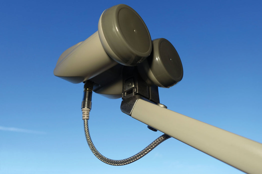 Monoblock Single LNB (1 TN)