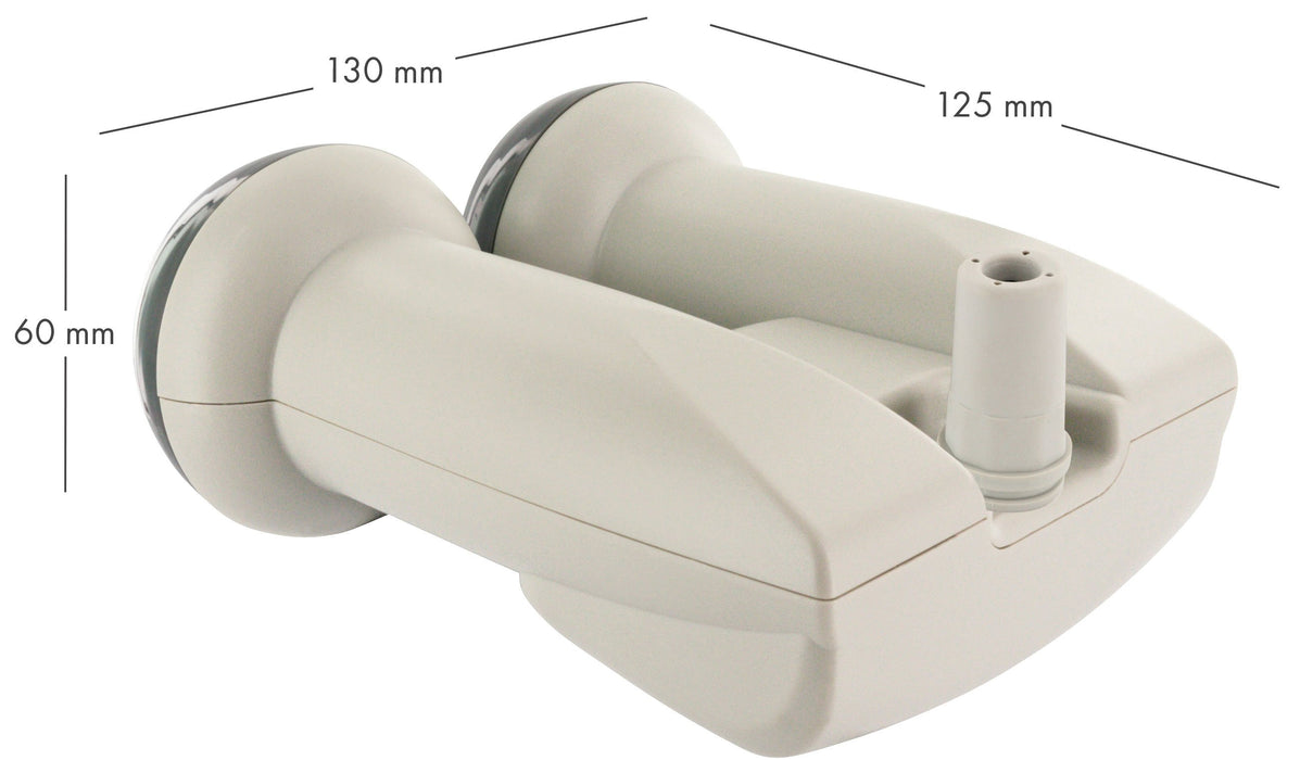 Monoblock Single LNB (1 TN)