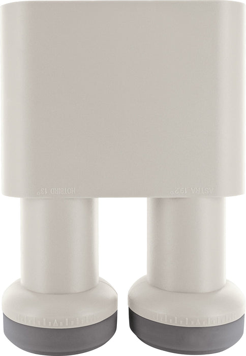 Monoblock Twin LNB (2 TN)