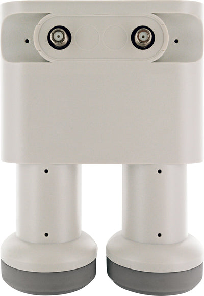 Monoblock Twin LNB (2 TN)