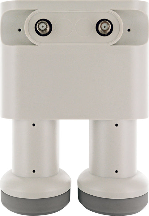 Monoblock Twin LNB (2 TN)