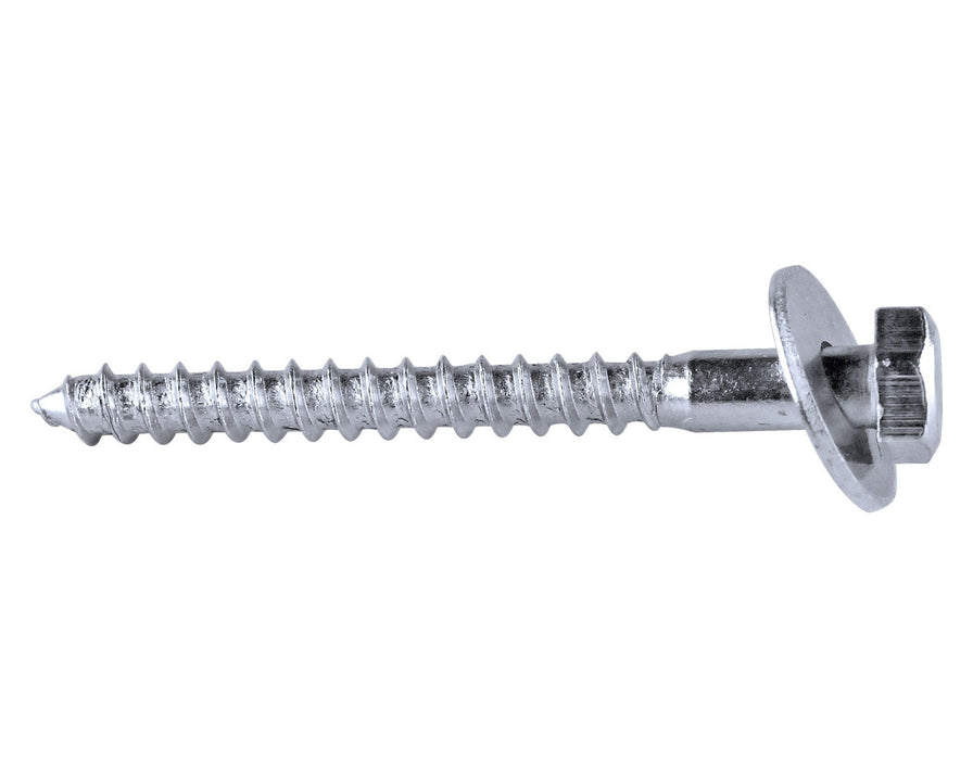 FISCHER Schrauben und Dübel Set