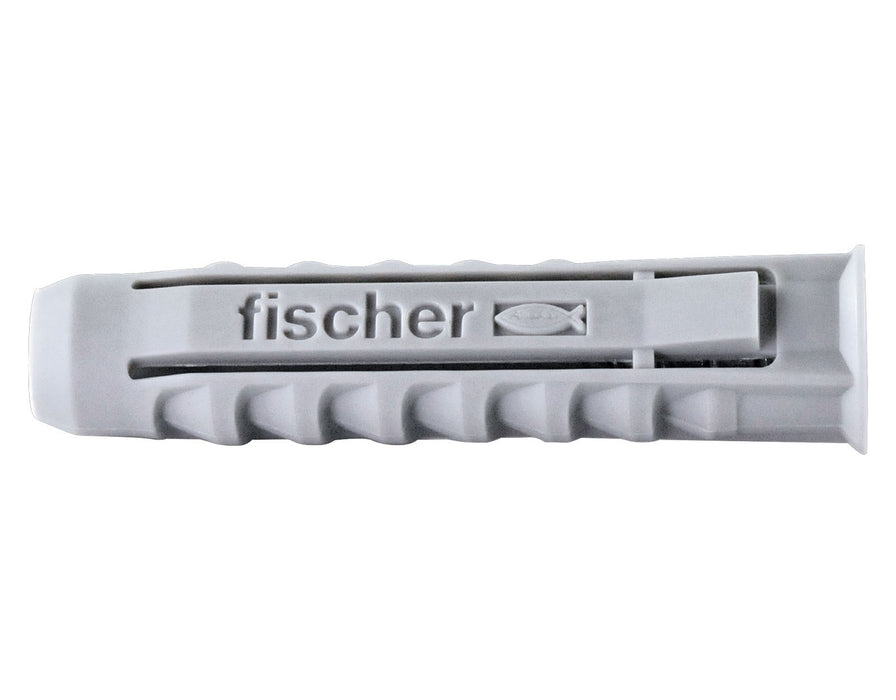 FISCHER Schrauben und Dübel Set