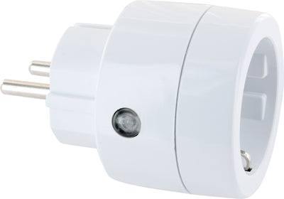 Steckdosenadapter WiFi Indoor