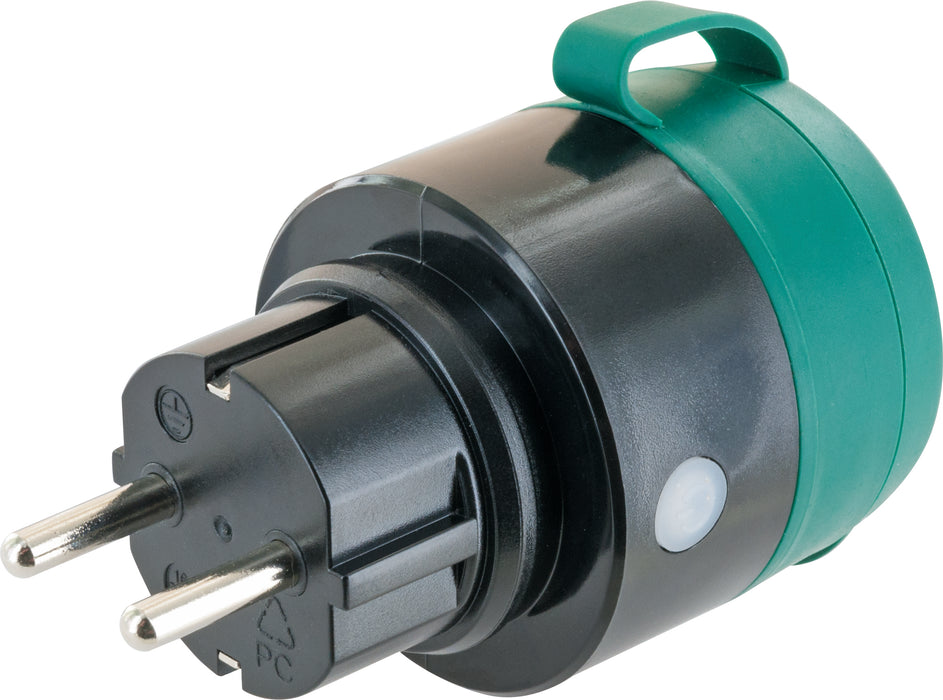 Steckdosenadapter WiFi Outdoor