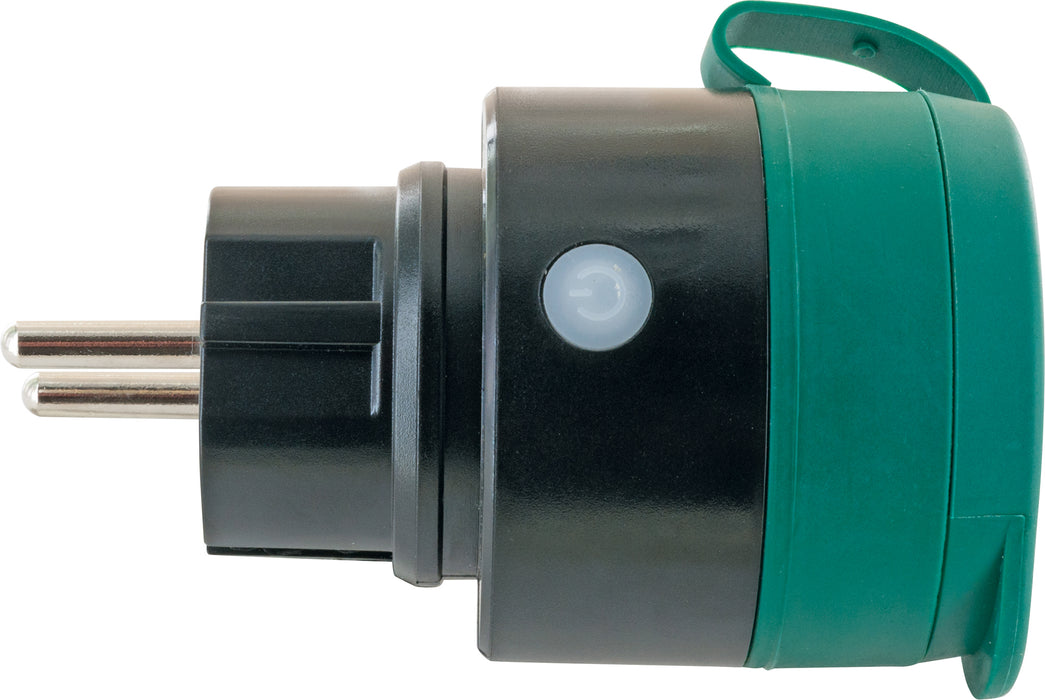 Steckdosenadapter WiFi Outdoor