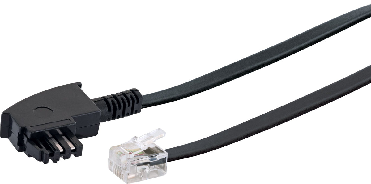 Telefonkabel (TAE)