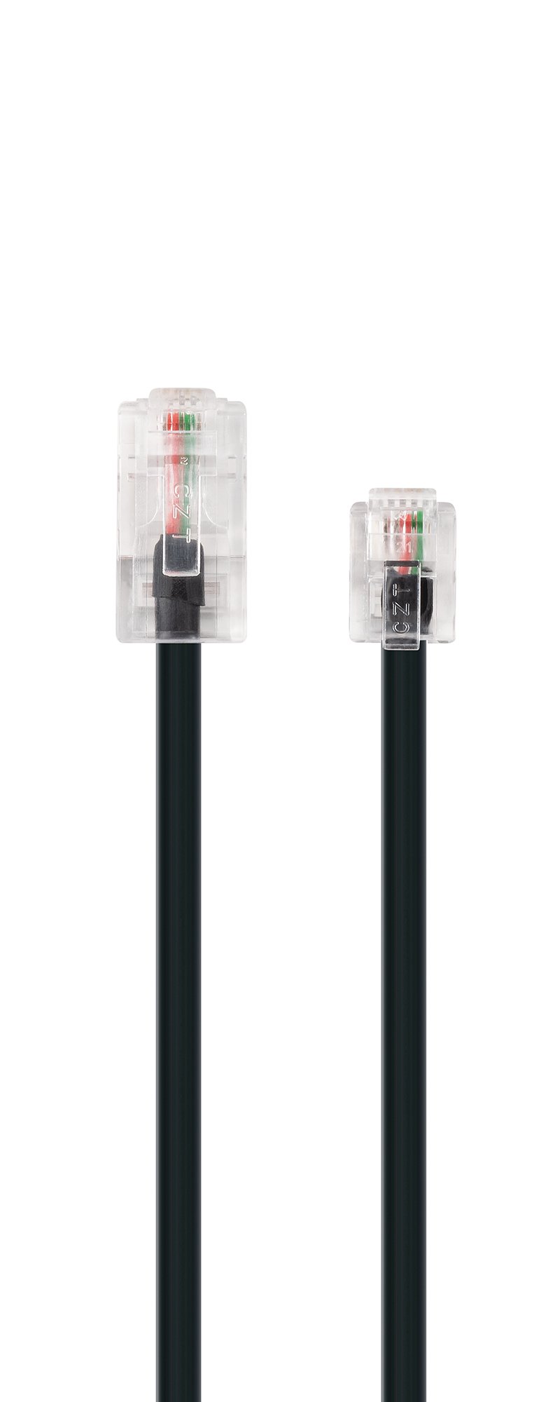 Modem connection cable