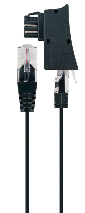 TAE/DSL Steckeradapter
