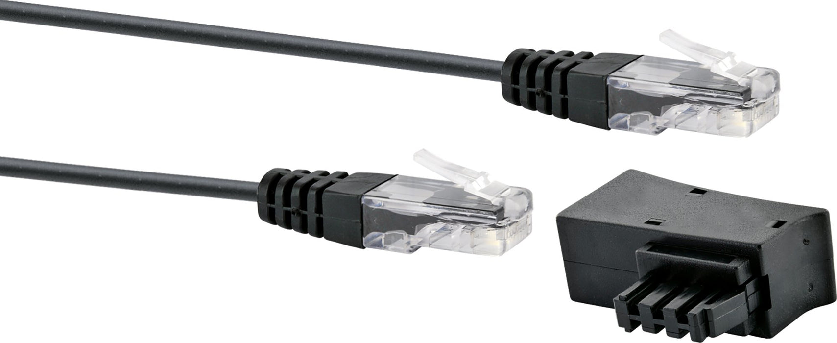 TAE/DSL Steckeradapter