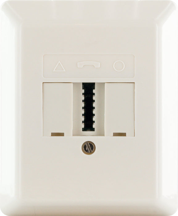 TDO junction box