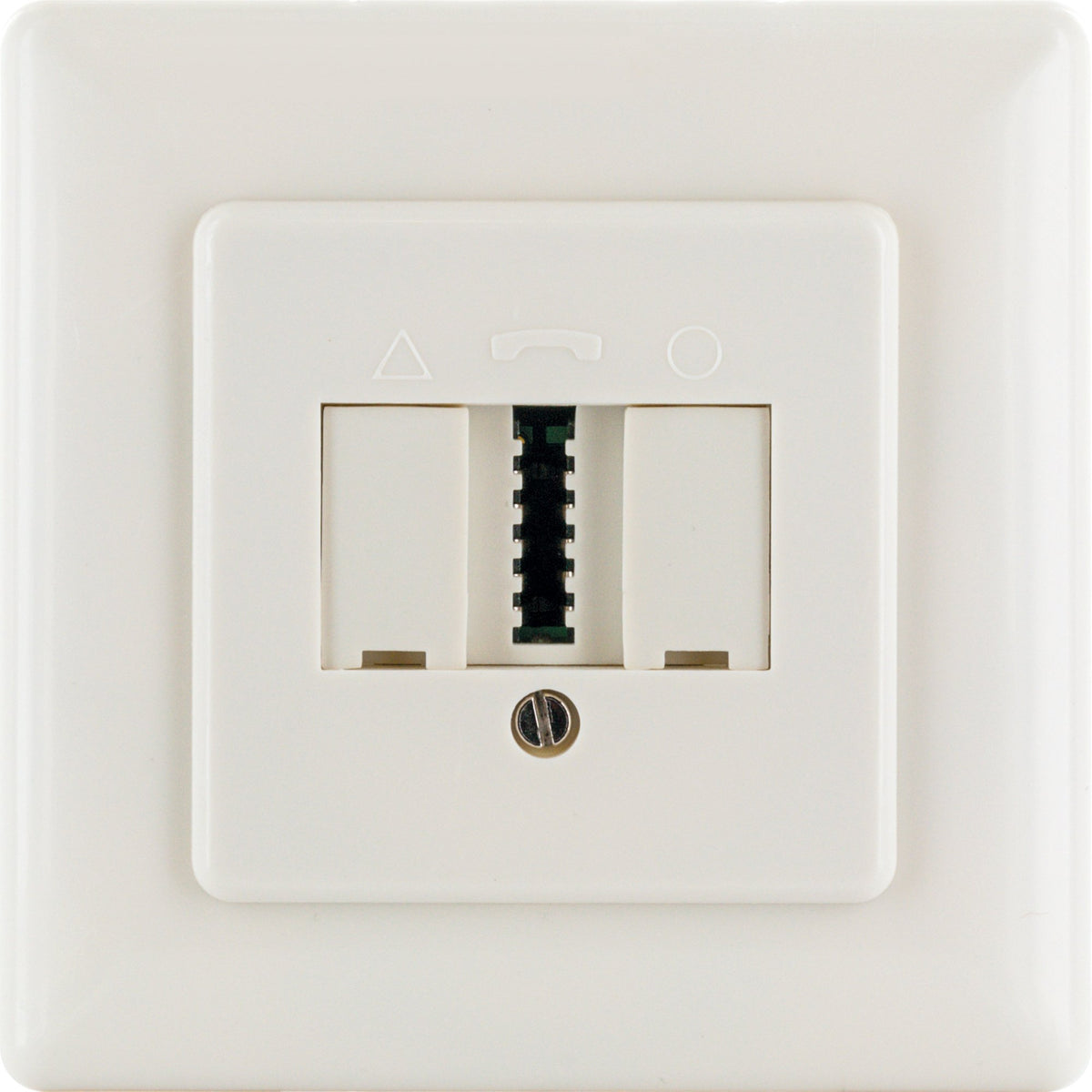 TDO junction box