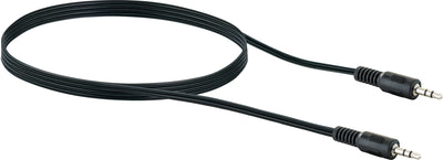 AUDIO connection cable