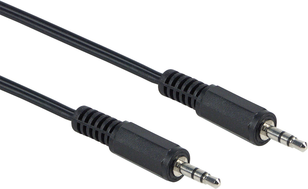 AUDIO connection cable