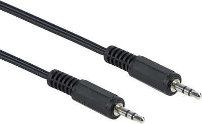 AUDIO connection cable