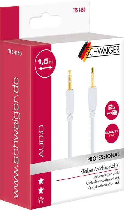 AUDIO Anschlusskabel