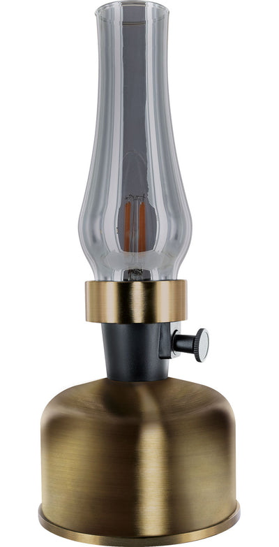 LED Petroleum Leuchte
