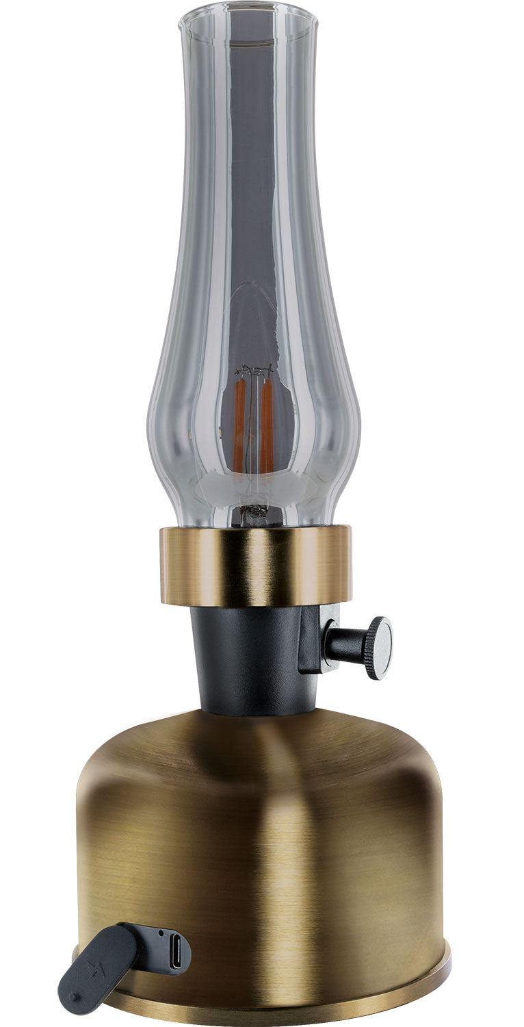 LED Petroleum Leuchte