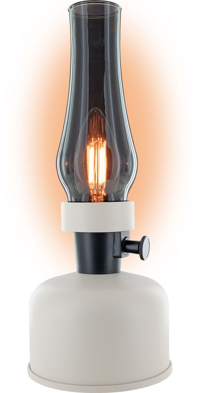 LED Petroleum Leuchte