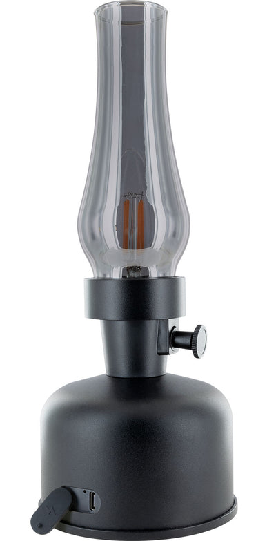 LED Petroleum Leuchte