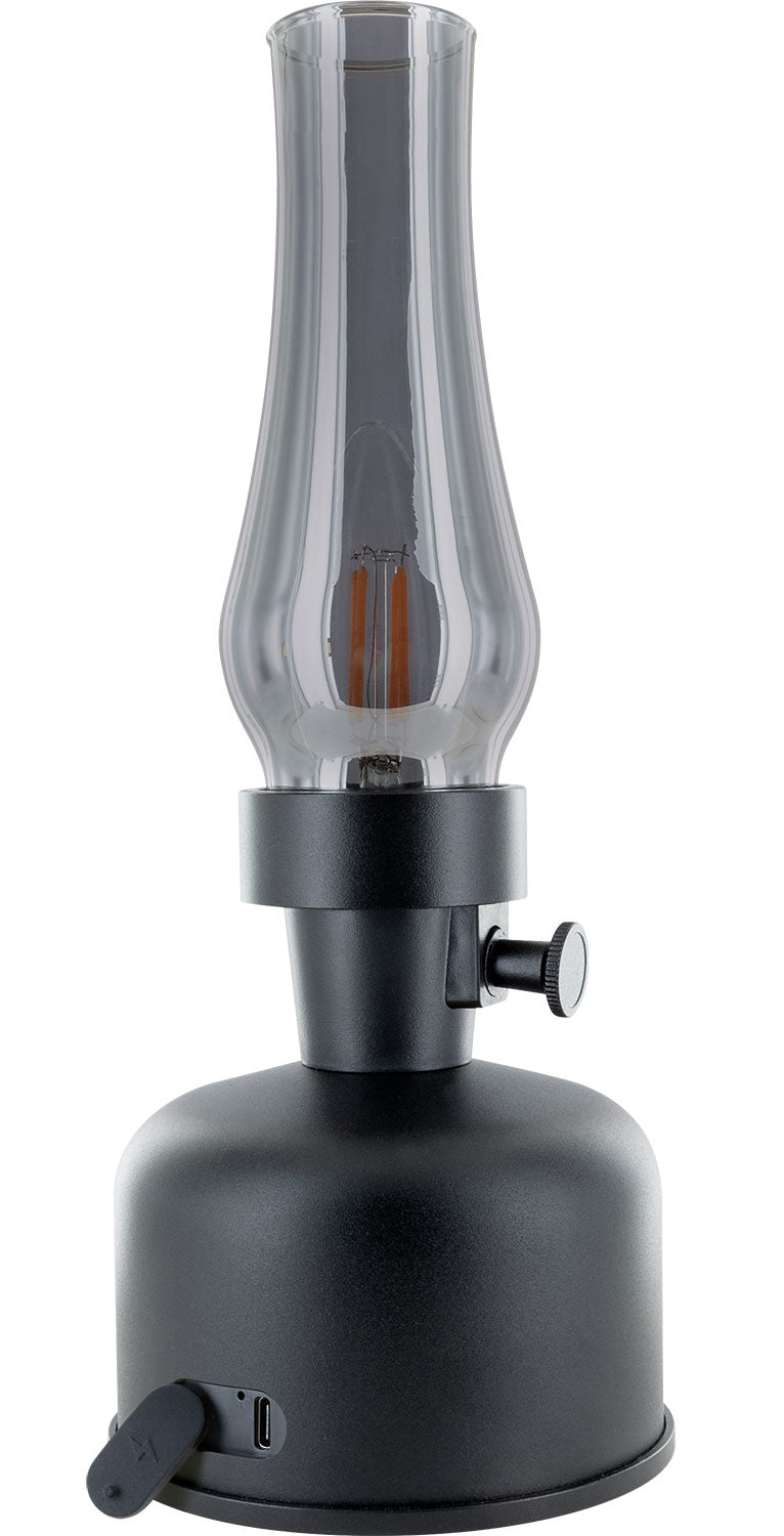 LED Petroleum Leuchte