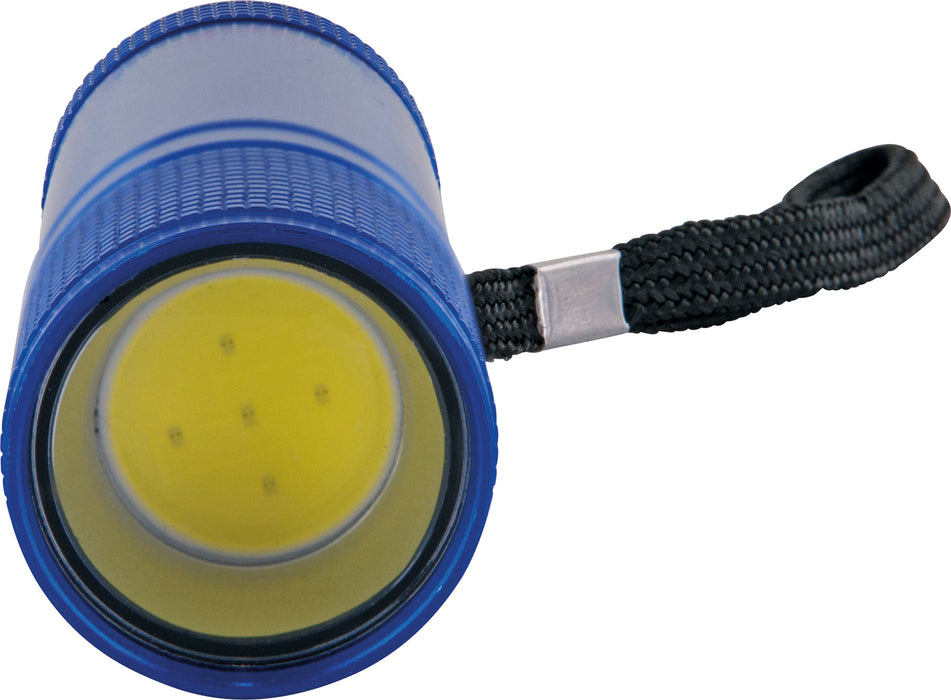 LED Taschenlampe
