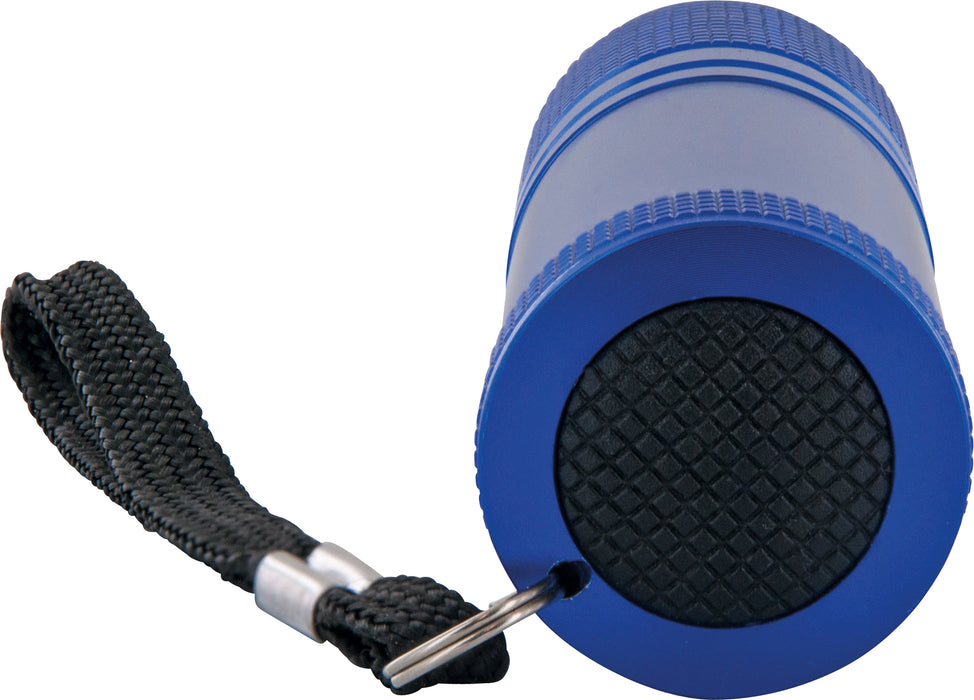 LED Taschenlampe