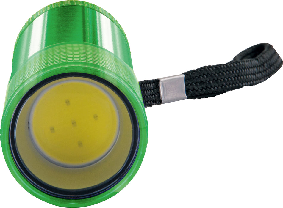 LED Taschenlampe