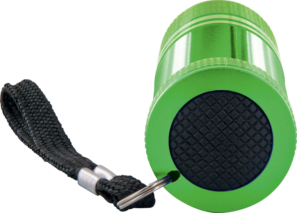 LED Taschenlampe