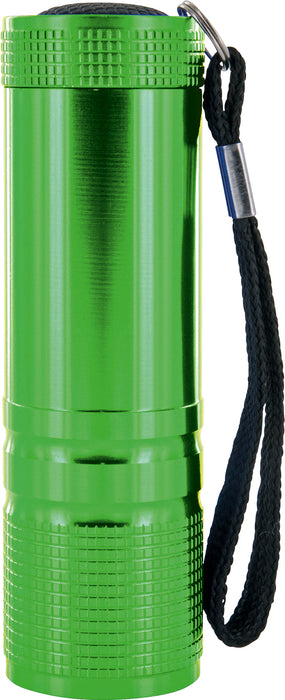LED Taschenlampe