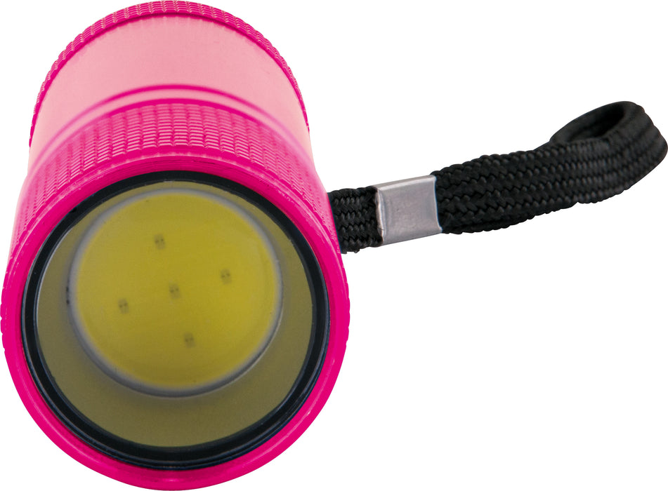 LED Taschenlampe